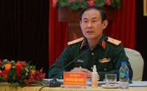 Tuyển sinh quân đội năm 2022 được điều chỉnh nguyện vọng theo nhóm trường