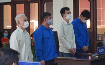 Cựu giám đốc bệnh viện lãnh 18 năm tù tội giết người
