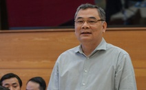 Trung tướng Tô Ân Xô thông tin vụ bà Phương Hằng, Cục Lãnh sự Bộ Ngoại giao