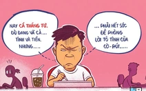 Hãng Thai Vietjet gặp rắc rối vì dòng tweet vui đùa Ngày cá tháng tư