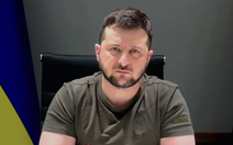Tổng thống Zelensky: Ukraine và Nga đã gần đạt được thỏa thuận
