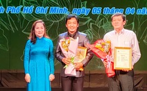 'Không thể không tổ chức Liên hoan cải lương toàn quốc'