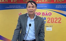 Hội báo toàn quốc 2022 khai mạc vào sáng 13-4 tại Hà Nội