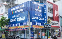 FPT Long Châu vượt mốc 600 nhà thuốc tại 60 tỉnh, thành toàn quốc ngay đầu quý 2-2022