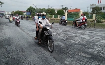 Cần hơn 9.300 tỉ đồng nâng cấp ba tuyến quốc lộ tại miền Tây
