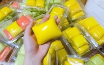 Thực phẩm 'nhà làm' sẽ phải ghi nhãn dinh dưỡng