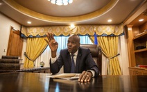 Nghi phạm thứ ba trong vụ ám sát Tổng thống Haiti Jovenel Moise ra tòa tại Mỹ