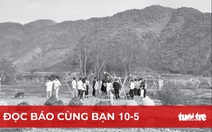 Đọc báo cùng bạn 10-5: Tháo 'rào cản' để hút du khách