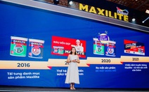 AkzoNobel nâng cấp nhận diện thương hiệu và giới thiệu danh mục sản phẩm mới
