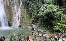 Du khách phương Nam đến Hà Giang, Tuyên Quang tăng mạnh