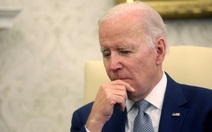 Ông Biden tưởng niệm 1 triệu người Mỹ chết vì COVID-19