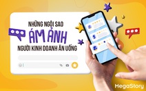 Kinh doanh ăn uống và nỗi ám ảnh chấm "sao"