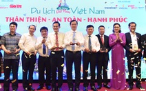 Nhiều tỉnh thành cam kết xử lý tình trạng 'chặt chém', tăng giá mùa du lịch