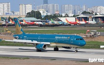 Ủy ban Chứng khoán bác đề nghị lùi thời điểm công bố báo cáo tài chính của Vietnam Airlines