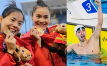 Cuộc đua Olympic trong lòng SEA Games