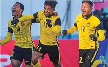 Hậu vệ U23 Malaysia: 'Chúng tôi sẽ khiến cầu thủ Việt Nam phải sợ hãi'