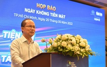 TP.HCM sẽ có phiên chợ Không tiền mặt