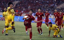 Hậu vệ Lê Văn Đô được Straits Times  chọn vào top '5 ngôi sao đột phá ở SEA Game 31'