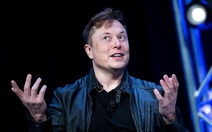 Cổ đông Twitter cáo buộc tỉ phú Elon Musk 'thao túng thị trường'