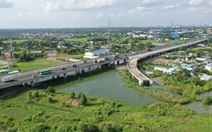 TP.HCM thông tin thêm về dự án vành đai 3 dài hơn 76km