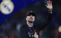 Jurgen Klopp đòi đặt khách sạn cho... trận chung kết mùa sau