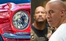 Trộm xe cuỗm 40 chiếc ôtô chỉ trong 1 tháng theo phong cách 'Fast and Furious'