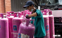 Việt Nam thả nổi giá gas, dân thêm khó