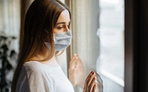 Hậu COVID-19, sức khỏe trí não có thể bị suy giảm giống như mất 20 năm tuổi thọ
