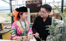 Chuyện ngôi nhà có tên gọi 'Zoong Xia Sảng Pủa'