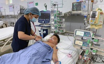 '4 không' khi chăm trẻ sốt xuất huyết tại nhà