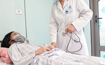 Em gái 4 tuổi cứu sống chị gái suy tủy xương giai đoạn cuối