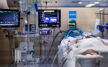 Người mắc bệnh COVID-19 ở thể nặng bị mất tới 10 điểm IQ