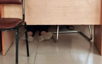 Nữ sinh tố bị sàm sỡ, thầy giáo cấp II ở Thủ Đức nói 'chỉ có ý tốt'