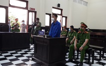 Lãnh 8 năm tù vì tuyên truyền chống phá Nhà nước