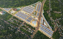 Lý do nhà đầu tư ‘quan tâm’ dự án Diamond City Lộc Ninh