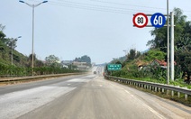 VEC đề xuất mở rộng gần 83km đường cao tốc Nội Bài - Lào Cai  từ 2 làn lên 4 làn xe