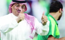 Báo Ả Rập: 'U23 Việt Nam là thách thức lớn cho sứ mệnh lịch sử của Saudi Arabia'