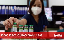 Đọc báo cùng bạn 12-6: Vấn đề hôm nay: Thiếu thuốc bảo hiểm y tế, vì sao?