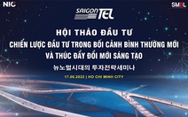 Chiến lược đầu tư trong bối cảnh bình thường mới và thúc đẩy đổi mới sáng tạo