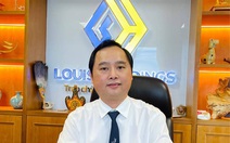 Louis Holdings liên quan ông Đỗ Thành Nhân muốn bán thêm 3 triệu cổ phiếu