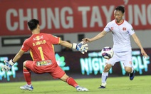 V-League 2022 chuẩn bị trở lại: Khó bổ sung ngoại binh