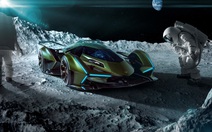 Lamborghini 'cháy hàng' tới giữa năm 2024 vì khách nhà giàu đua nhau mua siêu xe