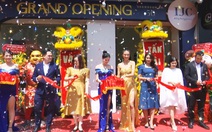 Thương hiệu trang sức, đá quý IJC đưa vào hoạt động showroom thứ 50