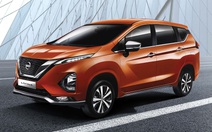 Nissan Livina - phiên bản ‘song sinh’ của Mitsubishi Xpander có cơ hội trở lại Việt Nam?