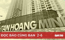 Đọc báo cùng bạn 2-6: Chấn chỉnh thị trường trái phiếu ra sao?