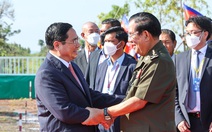 Thủ tướng Hun Sen: Bữa cơm đầu tiên người Việt cho tôi bằng cả trăm cả ngàn tấn gạo hôm nay