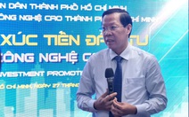 Doanh nghiệp than về thủ tục, chủ tịch TP.HCM cam kết gỡ ‘điểm nghẽn lớn nhất’