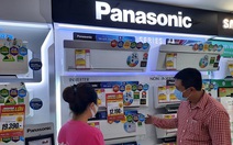 Top 05 điều hòa Panasonic bán chạy nhất hiện nay