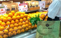 Giải mã lý do LOTTE Mart là điểm mua sắm yêu thích của người tiêu dùng