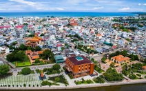 Bất động sản đô thị trung tâm TP Phan Thiết thu hút nhà đầu tư